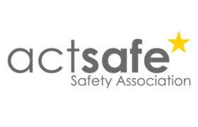 actsafe safety association logo